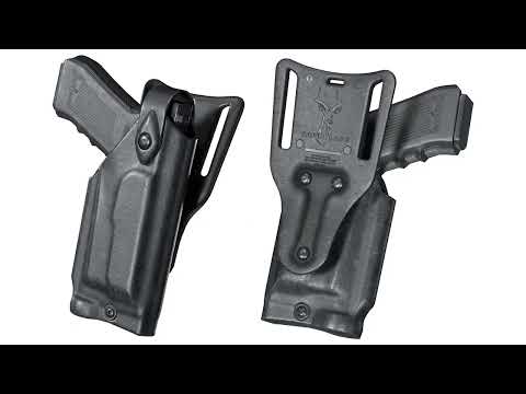SAFARILAND 6820-SLS HOLSTER – 3DMilitaryAssets