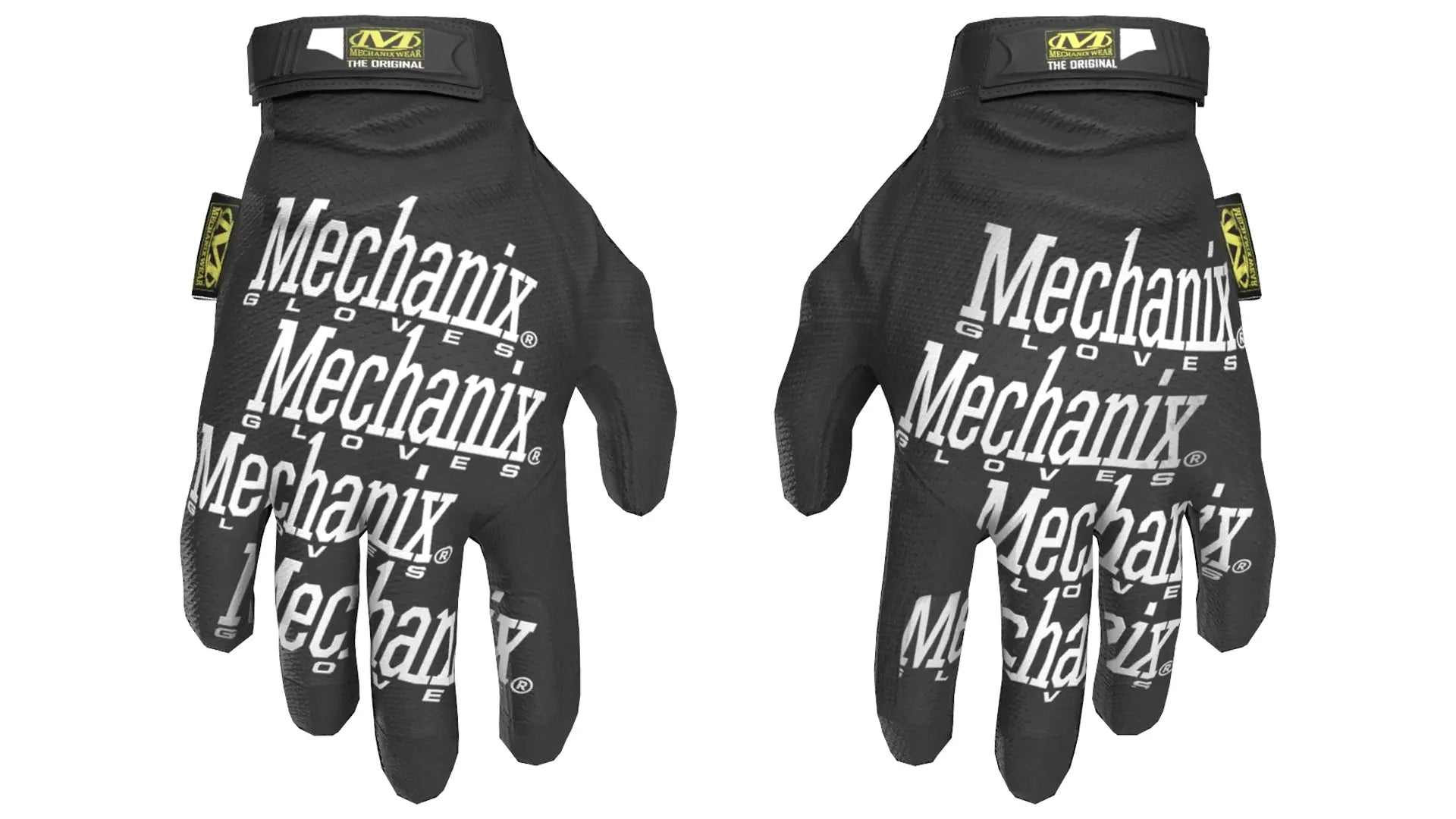 MECHANIX TACTICAL GLOVES – 3DMilitaryAssets