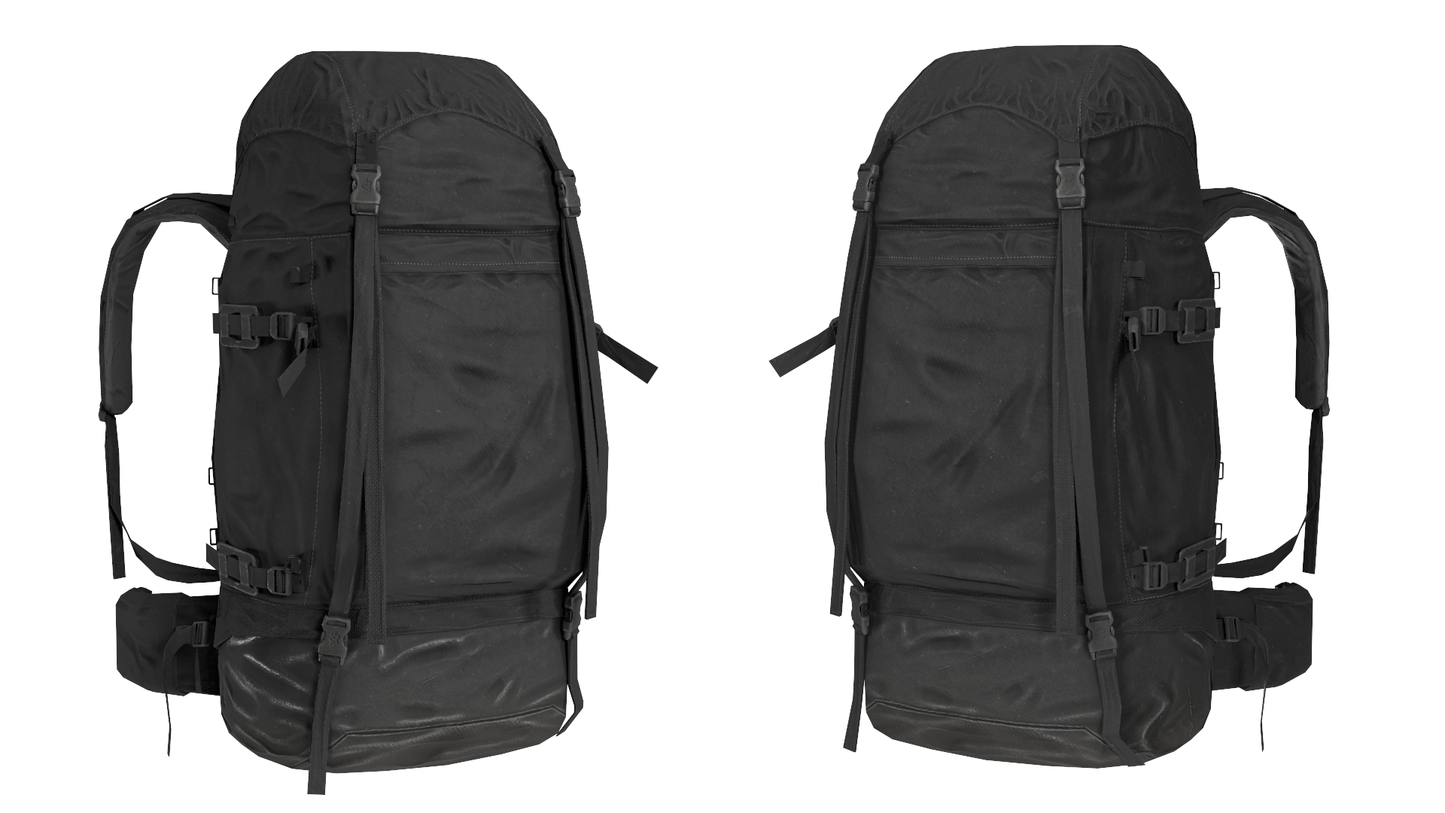 F2 BERGEN BACKPACK